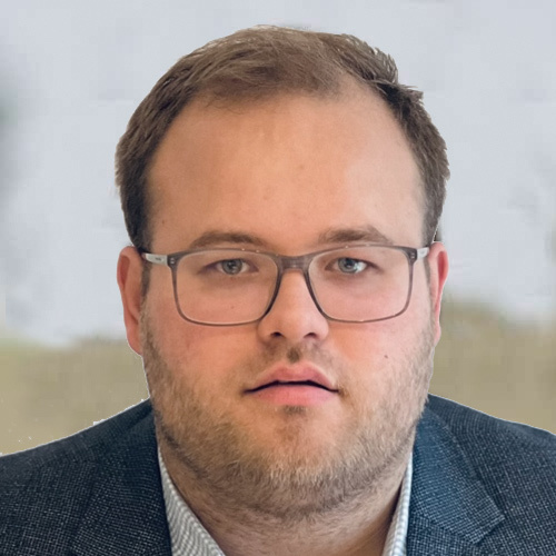 Dan Kressin