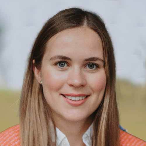 Greta Halske