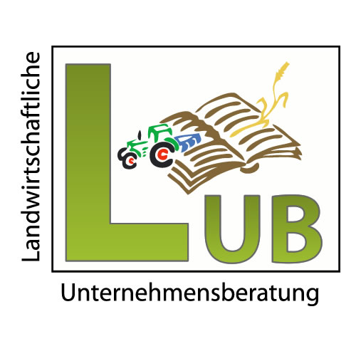 LUB = Landwirtschaftliche Unternehmensberater