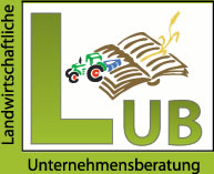 LUB Logo
